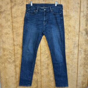 Abercrombie and Fitch Rustin Athletic Skinny